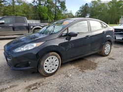 2018 Ford Fiesta S for sale in Greenwell Springs, LA