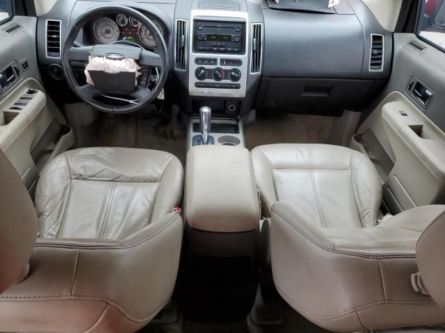 2008 Ford Edge SEL