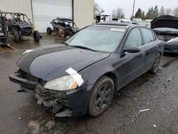 2004 Nissan Altima Base for sale in Woodburn, OR