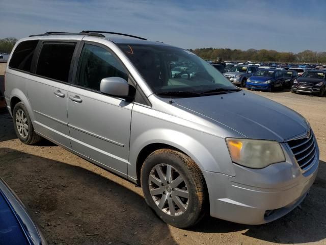 2008 Chrysler Town & Country Touring