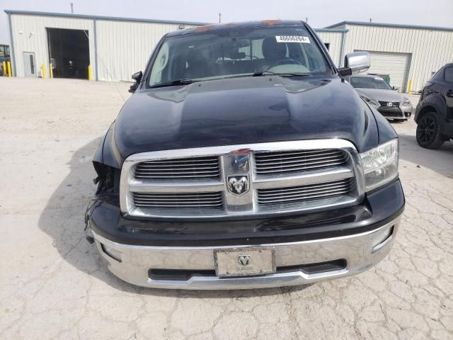 2012 Dodge RAM 1500 SLT