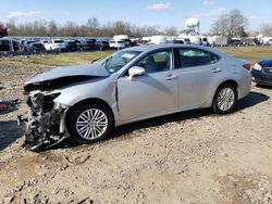 Lexus salvage cars for sale: 2014 Lexus ES 350