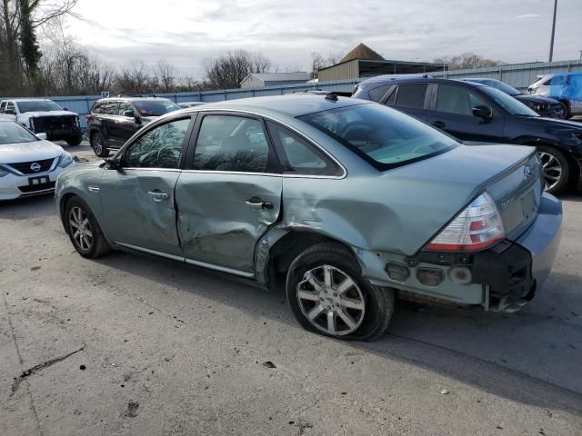 2008 Ford Taurus SEL