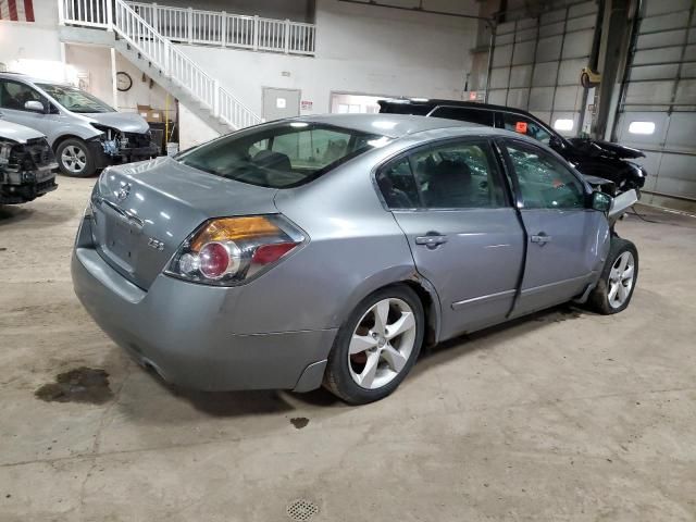 2007 Nissan Altima 2.5