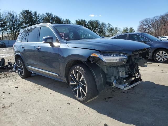 2024 Volvo XC90 Ultimate