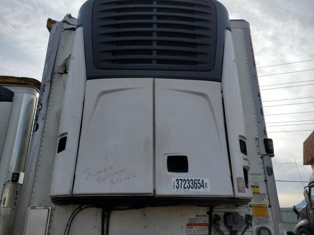 2019 Utility Reefer