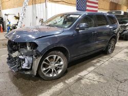 2020 Dodge Durango GT for sale in Anchorage, AK