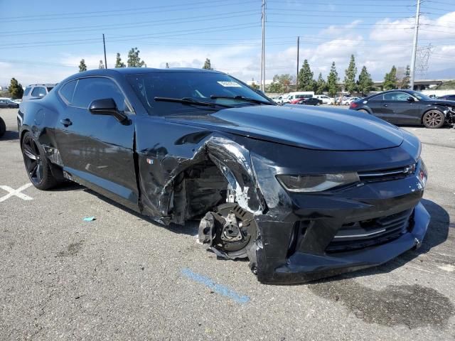 2018 Chevrolet Camaro LT