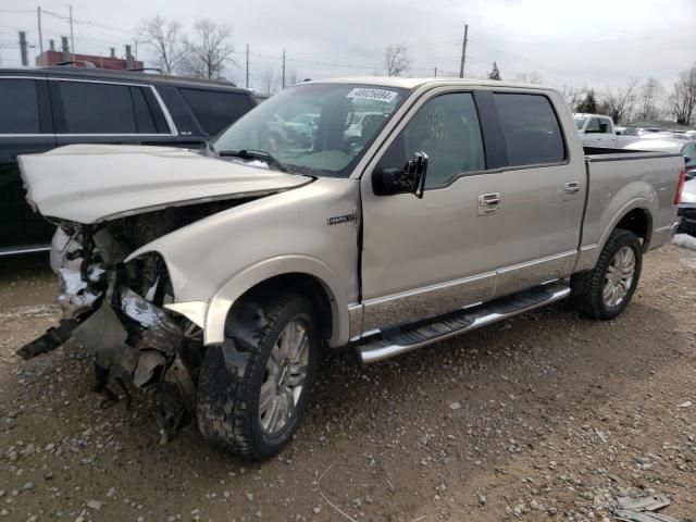 2006 Lincoln Mark LT