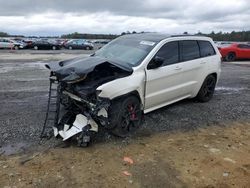Salvage cars for sale from Copart Lumberton, NC: 2019 Jeep Grand Cherokee SRT-8