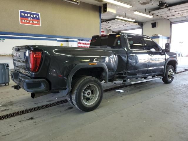 2020 GMC Sierra K3500 Denali