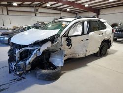 Toyota rav4 le salvage cars for sale: 2019 Toyota Rav4 LE