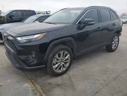 2023 Toyota Rav4 XLE Premium for sale in Grand Prairie, TX