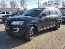 2016 Ford Explorer Limited for sale in Moraine, OH