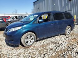 2011 Toyota Sienna LE for sale in Appleton, WI