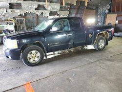 2010 Chevrolet Silverado K1500 LT en venta en Albany, NY