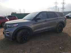 2022 Ford Explorer ST for sale in Elgin, IL