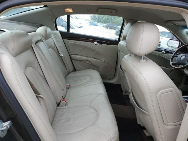 2008 Buick Lucerne CXL