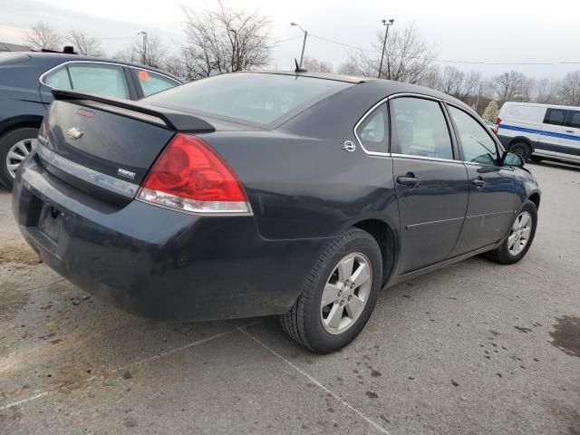 2008 Chevrolet Impala LT