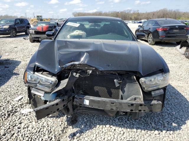 2014 Dodge Charger SE