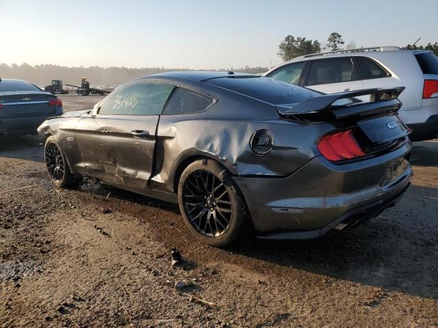 2020 Ford Mustang GT