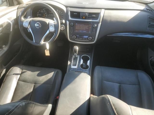 2016 Nissan Altima 3.5SL