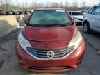 2014 Nissan Versa Note S