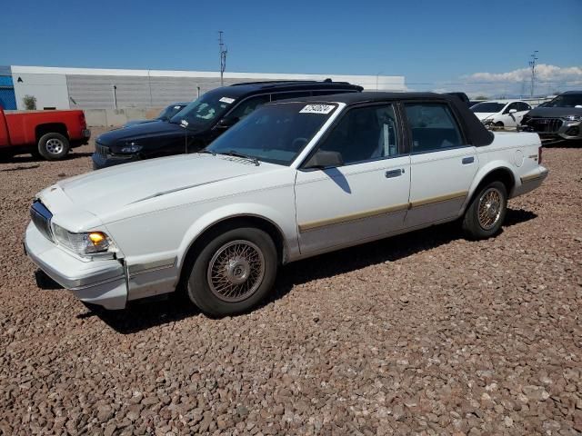 1994 Buick Century Custom