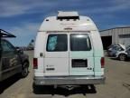 2006 Ford Econoline E350 Super Duty Van