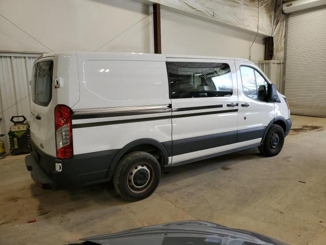 2019 Ford Transit T-150