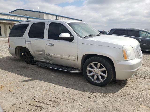 2010 GMC Yukon Denali