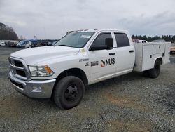 2018 Dodge RAM 3500 for sale in Concord, NC