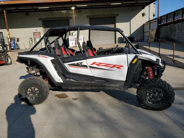 2024 Polaris RZR XP 4 1000 Sport