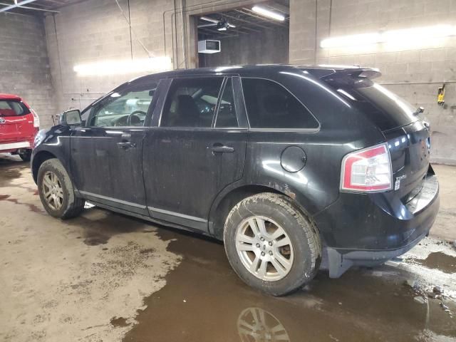 2008 Ford Edge SEL