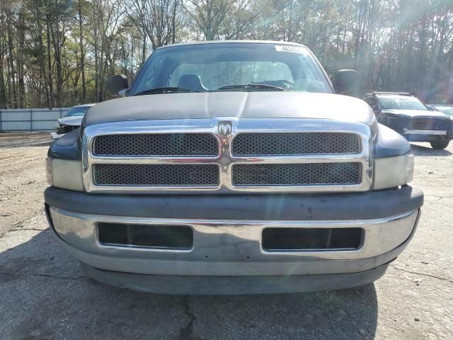 1998 Dodge RAM 1500