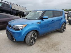 2016 KIA Soul + en venta en San Antonio, TX