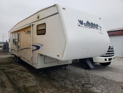 2000 Thor Tahoe for sale in Dyer, IN