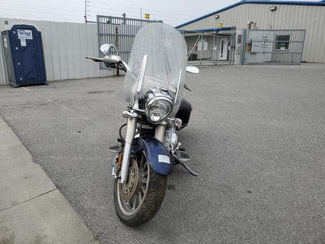 2007 Yamaha XV1900 A