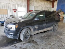 Salvage cars for sale from Copart Helena, MT: 2022 GMC Terrain AT4