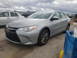 2016 Toyota Camry LE for sale in Lebanon, TN