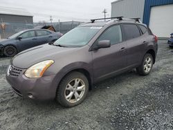 2008 Nissan Rogue S for sale in Elmsdale, NS