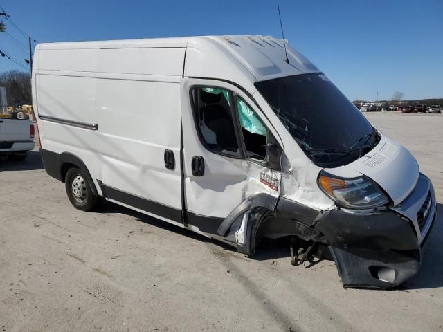 2020 Dodge RAM Promaster 1500 1500 High