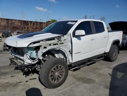 2018 Chevrolet Colorado ZR2 for sale in Wilmington, CA