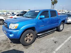 2009 Toyota Tacoma Double Cab Prerunner for sale in Van Nuys, CA