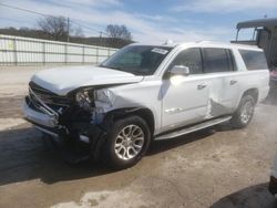 2017 GMC Yukon XL K1500 SLT en venta en Lebanon, TN