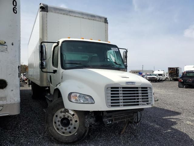 2016 Freightliner M2 106 Medium Duty