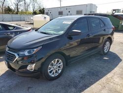 2020 Chevrolet Equinox LS en venta en Bridgeton, MO