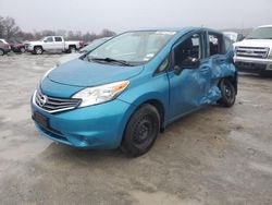 2015 Nissan Versa Note S en venta en Cahokia Heights, IL