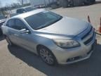 2013 Chevrolet Malibu 3LT