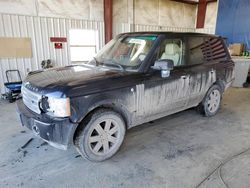 2008 Land Rover Range Rover HSE for sale in Helena, MT